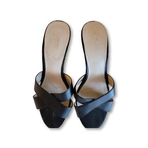 Mootsie Tootsie Kitten Heels